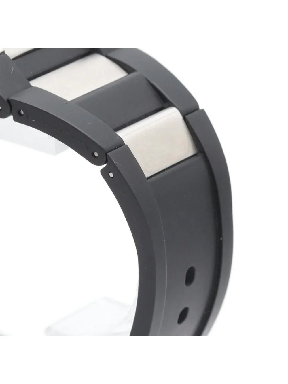 Bvlgari Bulgari Ergon at SS Automatic Winding Watch